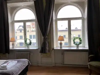 Järnvägshotellet - 33