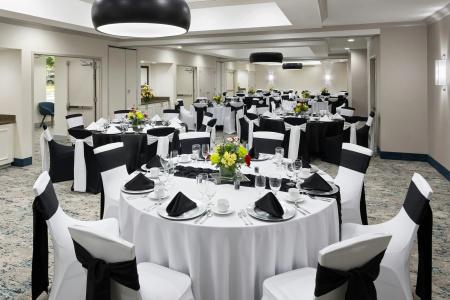Hilton Garden Inn Winston-Salem/Hanes Mall - 36