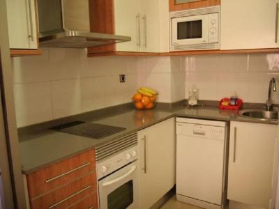 Suites Arago 565 - Abapart - 15