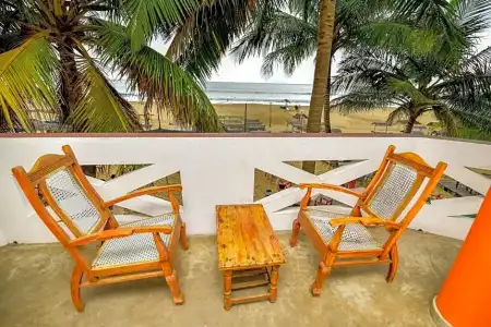 International Beach and Restaurant - 132