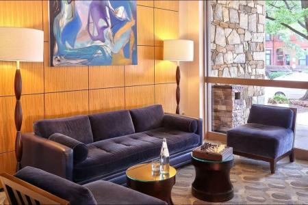 One Washington Circle DC, Tapestry Collection by Hilton - 5