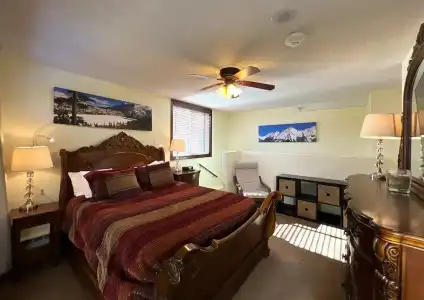 Vail Run Resort - 164