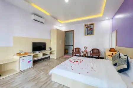 Mai Phuong Resort Phu Quoc - 85
