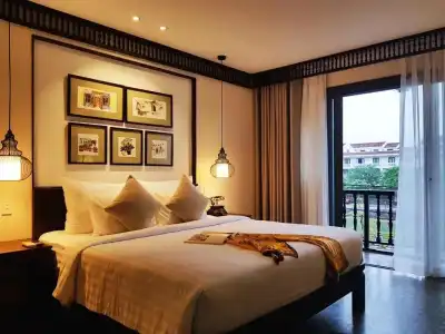 Little Hoi An. A Boutique & Spa - 62