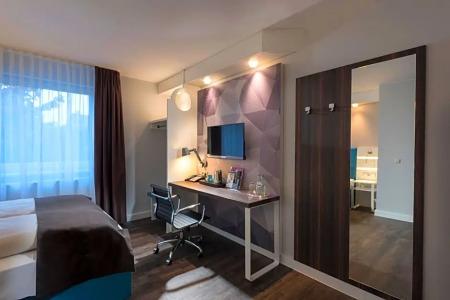 ibis Styles Cologne Airport Troisdorf - 33