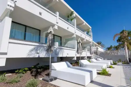 Relaxia Beverly Suites - 26