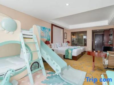 Howard Johnson Tropical Garden Plaza Kunming - 32