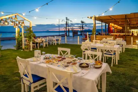 Uras Beach - 30