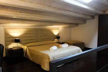 Villa del Lauro - 13