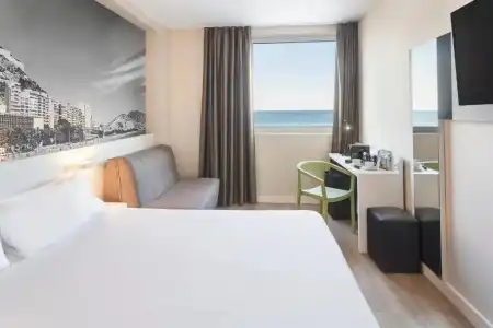 B&B Alicante - 90
