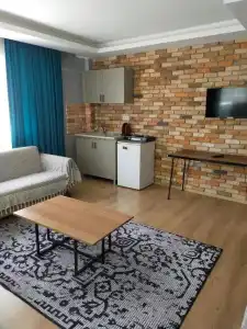 Akdeniz Apart - 125