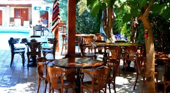 Centro Bodrum - 25