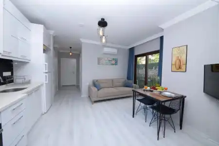 Bahce Apart - 17