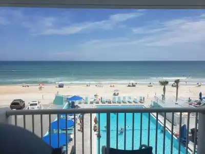 The Maverick Resort - 59