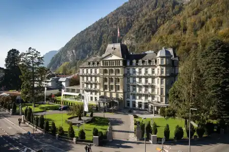 Grand Beau Rivage - 22