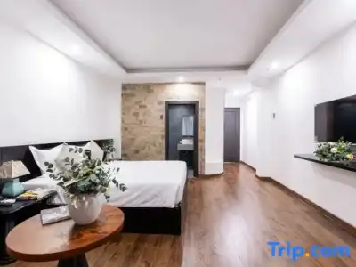 Park View Luxury - 71
