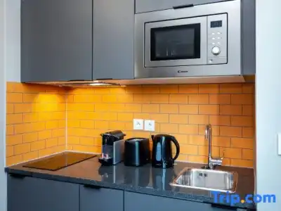 Staycity Aparthotels, Marseille, Centre Vieux Port - 90