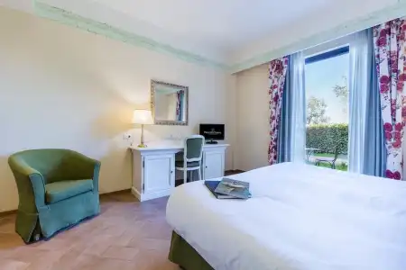 Borgo di Cortefreda Relais - 107