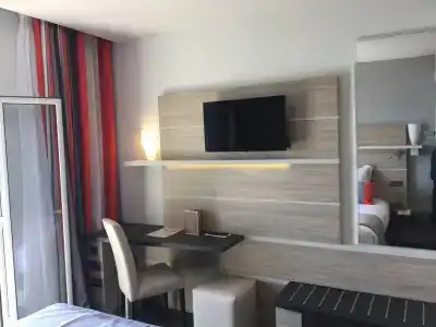 Le Saint Paul Hôtel - 6