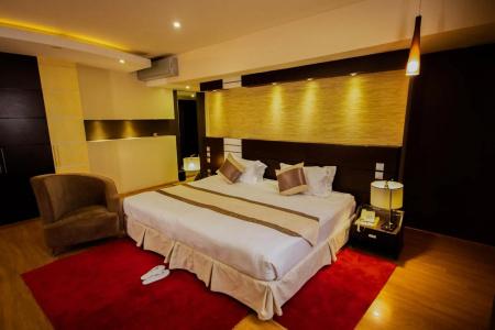 SG Premium Resort - 23