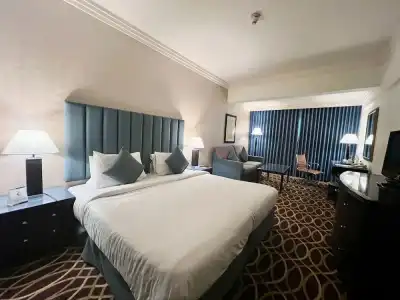 Sunday Suites Excelsior Deira (formerly Sheraton Deira) - 21