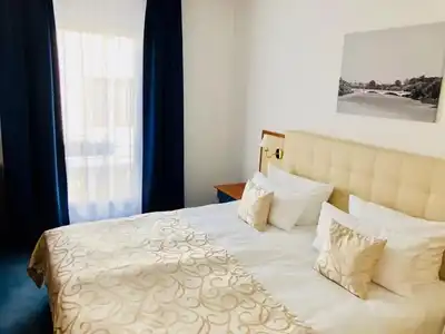 am Bayrischen Platz - 43