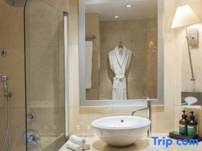 Crowne Plaza PORTO by IHG - 171