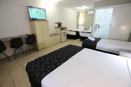 Tropic Coast Motel - 61