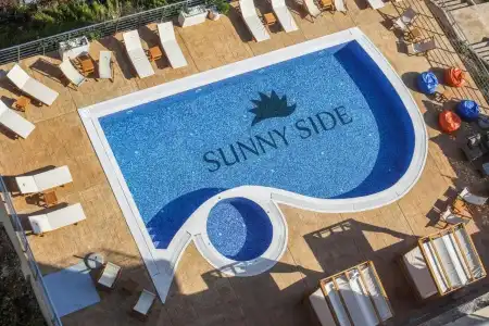 Spa Resort Bečići - 33