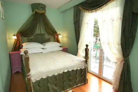 Heritage Pasike - 39