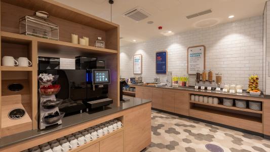 Holiday Inn Express Munich North by IHG - 39
