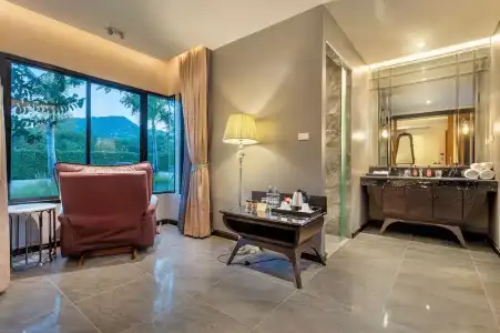 Phukalini Luxury Pool Villa & Onsen - 92