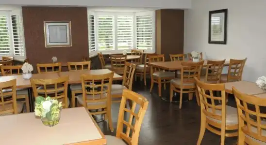 Admiral Inn Burlington - 18