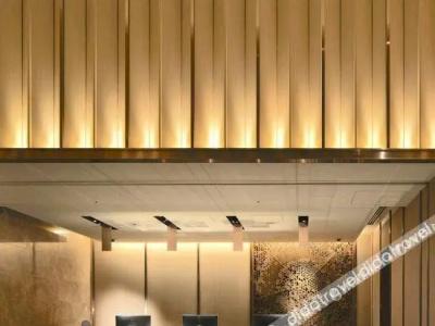 Fraser Suites Akasaka, Tokyo - 35