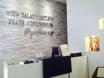 View Talay 6 Pattaya Beach Apartment by Honey - 14