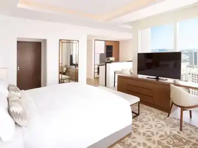 Sofitel Dubai The Obelisk - 113