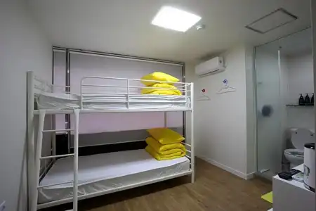 24 Guesthouse Namsan - 35
