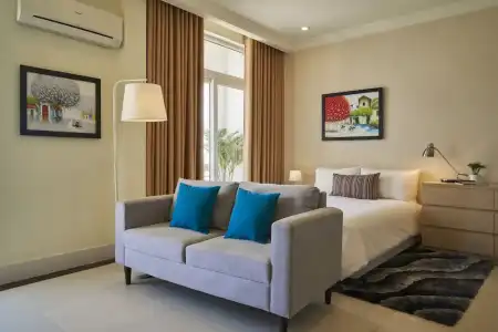 The Wind Resort - Tropical Hillside Escape - 46