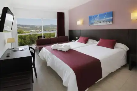 Ilunion Palmanova Mallorca - 5