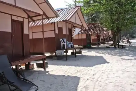 Bottle Beach 2 Bungalows - 53