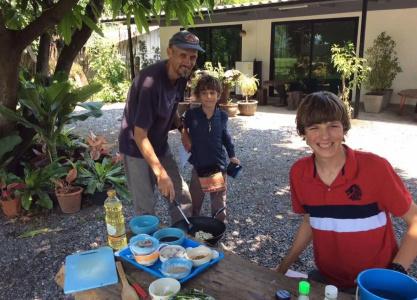 Wanlapa Farmstay - 22