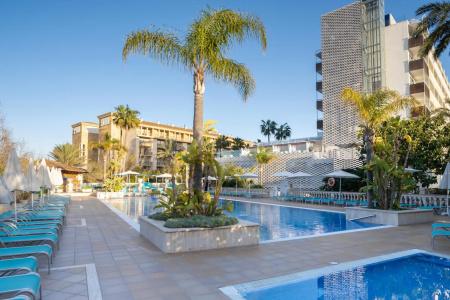 Bahia de Alcudia & Spa - 18