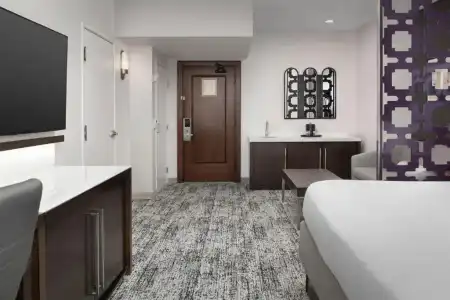 Courtyard by Marriott San Diego Downtown - 72