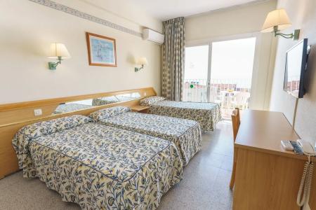 Checkin Catalonia - 4