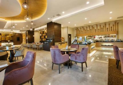 Hilton Garden Inn Isparta - 16