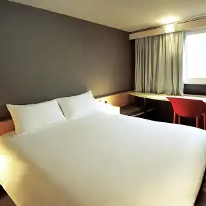 ibis Köln Airport - 24