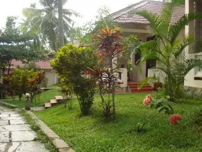 Hiep Thanh Resort - 33