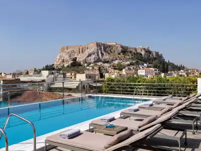 Electra Palace Athens - 22