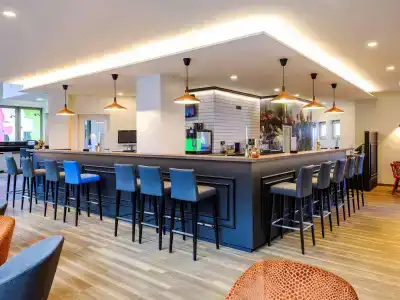 ibis Styles Halle - 19