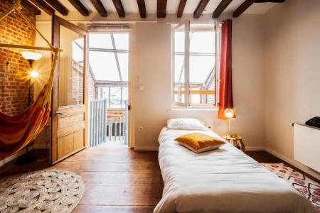 The People Hostel - Lille - 110